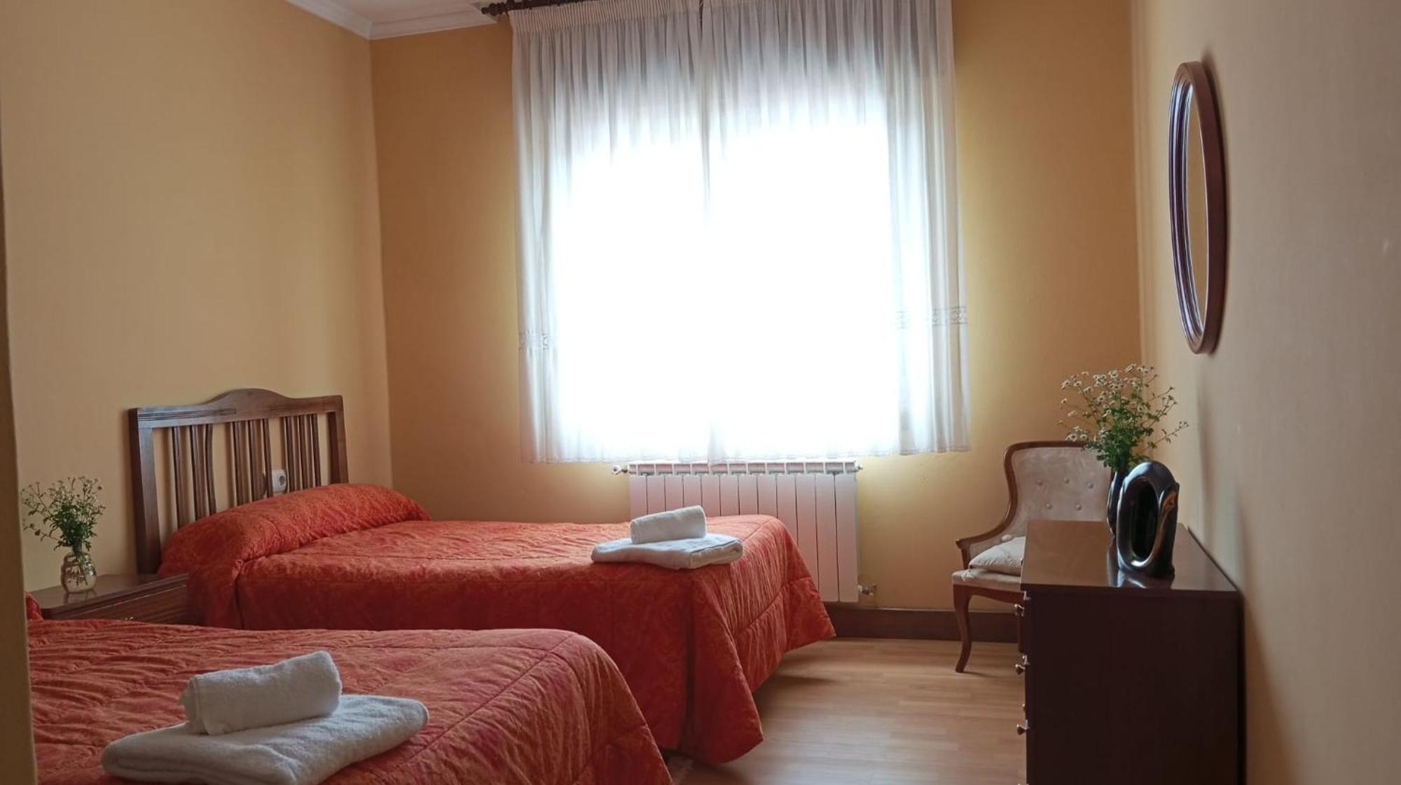 Casa A Trepa Villa Vilar de Barrio Dış mekan fotoğraf