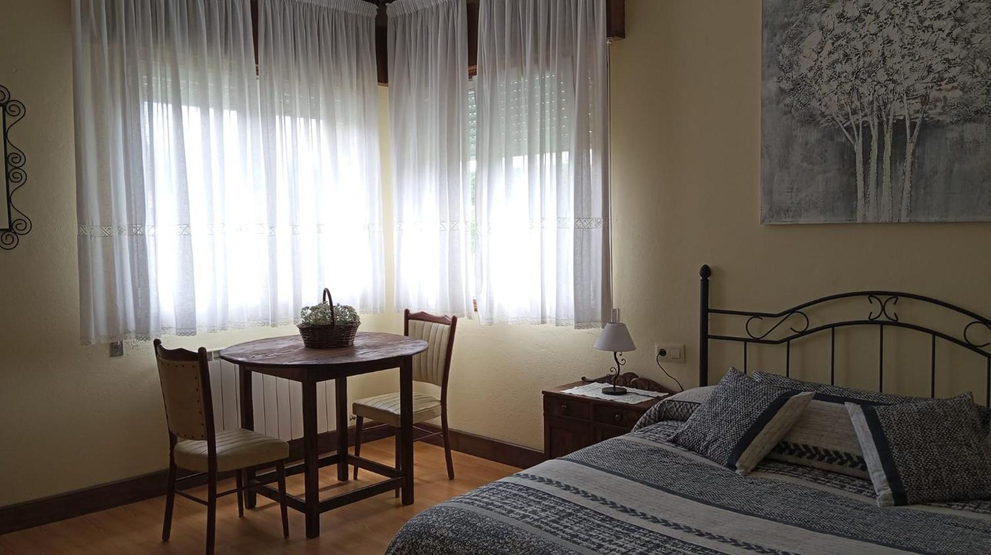 Casa A Trepa Villa Vilar de Barrio Dış mekan fotoğraf